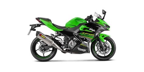 Kawasaki Ninja Top Speed Acceleration Motostatz