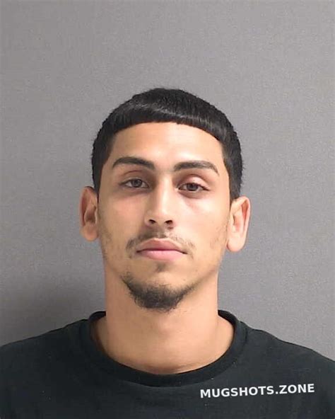 Toro Edwin Javier 07 28 2023 Volusia County Mugshots Zone