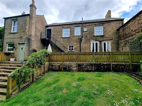 Pontop House Dipton County Durham 8 Bed Detached House For Sale £