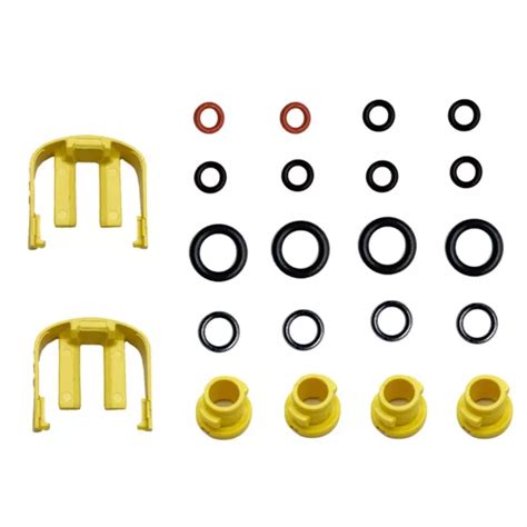 ERSATZ C CLIPS für Karcher K2 K3 K7 Hochdruckreiniger einfach zu