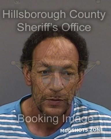 PANNELL YUSUF 03 21 2022 Hillsborough County Mugshots Zone