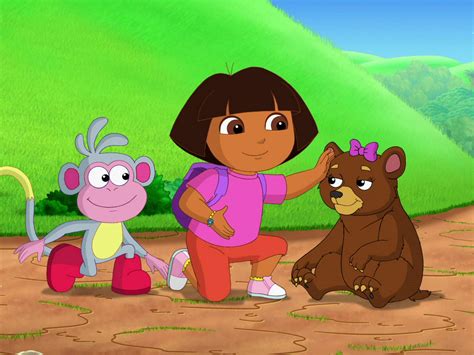 Watch Dora the Explorer Season 8 | Prime Video