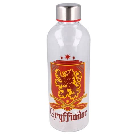 Bouteille Harry Potter Gryffindor Crest Ml Stor