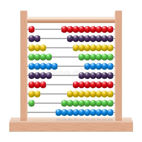 Abacus Стоковых иллюстраций и клипартов – (10,239 Стоковых иллюстраций)