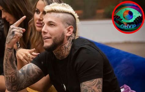 Se Conoci La Millonaria Cifra Que Ganaba Alex Caniggia En Gran Hermano