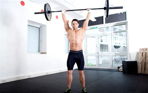 The Dt Crossfit Workout Guide How To Scaled For Each Skill Level