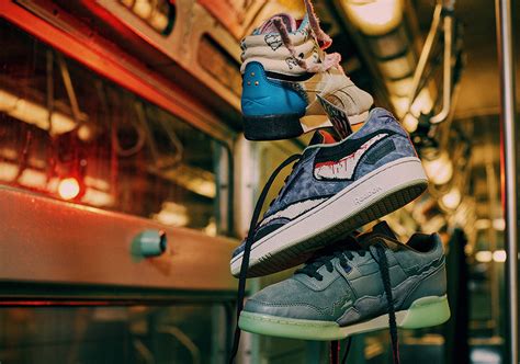 Dc X Reebok Good And Evil Release Date Sneakernews