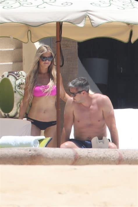 Christina El Moussa In Bikini In Cabo San Lucas 05 12 2018 CelebMafia