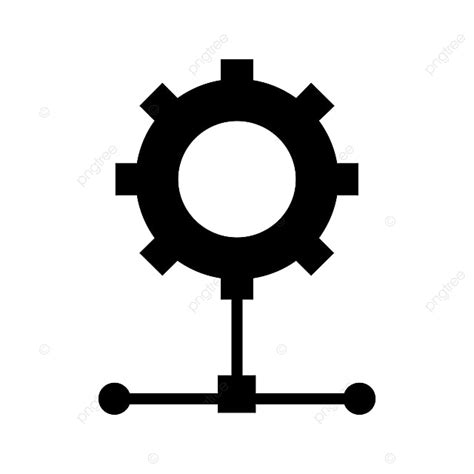 Setting Icon Vector Art Png Vector Setting Icon Cog Icon Setting