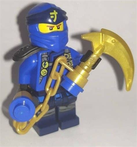 Pin De ⚡jay Walker⚡ En Ninjago Season 0 16