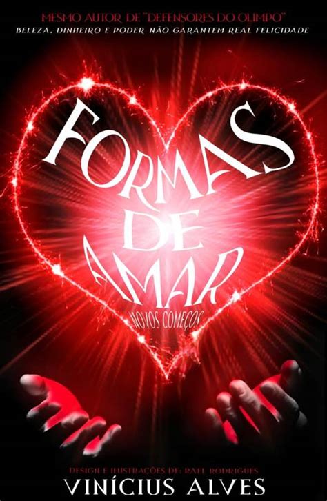 Formas De Amar ⋆ Loja Uiclap