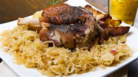 25 Best Sauerkraut Recipes With Meat