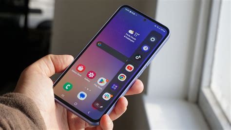 Samsung Indonesia Sebut Galaxy A Dan Galaxy A Segera Rilis Pekan