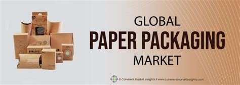 Key Leaders Paper Packaging Industry