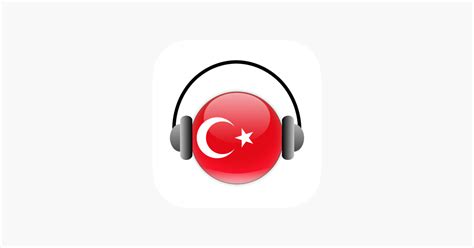 ‎Türk Radyo: Turkish radio live on the App Store