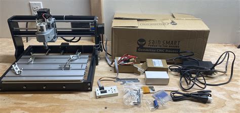 Sainsmart Cnc 3018 Pro Accessories For Sale In Beaverton Or Offerup