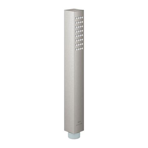 Grohe Cube stick håndbruser steel VVS nr 26885DC0