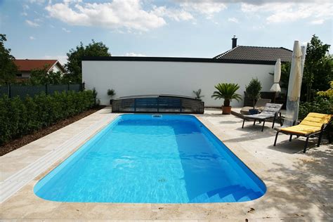 Financement Piscine Creusee