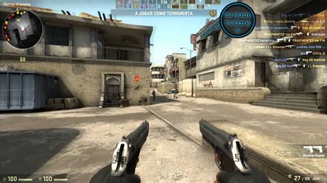 Counter Strike Global Offensive PC Gameplay 1080p HD YouTube