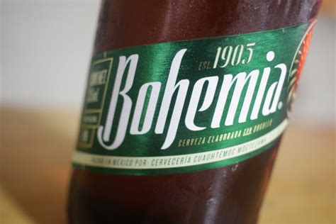 Bohemia Lanza Su Ipa Una Deliciosa Adici N A La Familia Cerveceros