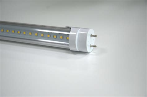 W W W Plug And Play Led T Tube Ballast Compatible Ul Dlc