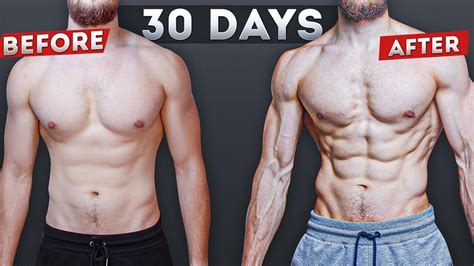 Get Body Transformation In Days Home One News Page Video