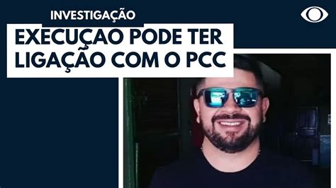 Polícia vê ligação PCC em execução de empresário YouTube