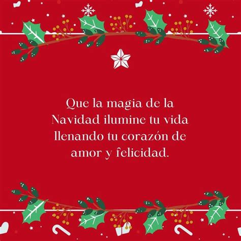 Mejores Frases De Navidad Fotos Mejores Mensajes Cortos