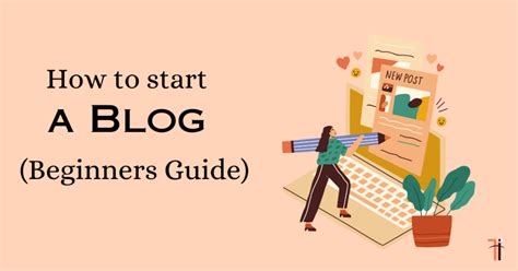 Start A Blog In 2024 Beginners Guide Learn Blogging Software Tools