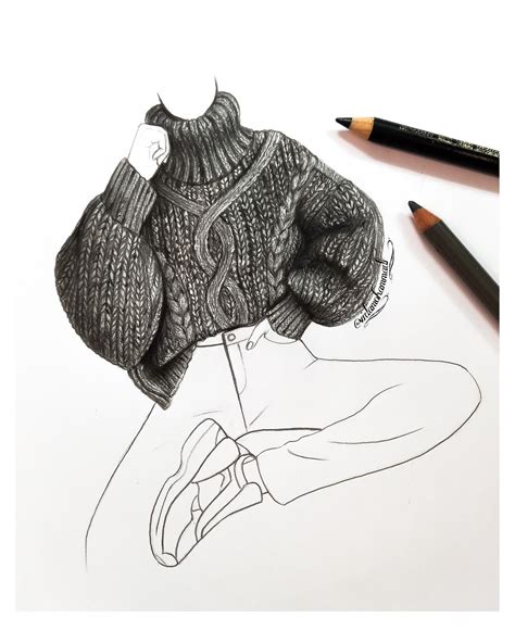 How To Draw Fabric Silk And Wool Artofit