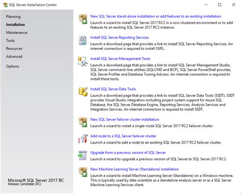 Install Sql Server Step By Step Guide