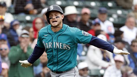 Bump And Stacy Issue Sports Apologies To Mariners Kelenic More