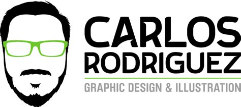 Carlos Rodriguez Graphic Designer And Illustrator