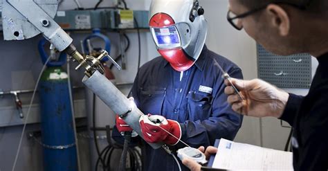 Welding Consultancy Services Welding Service Providers In India