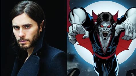 Morbius Trailer Confirms Movie Is Part Of The Marvel Cinematic