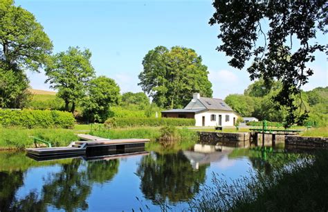 Naturh Uschen Ferienhaus In Plouguernevel Naturh Uschen De