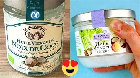 Huile De Coco 70 Bienfaits Magiques Et Insoupçonnés