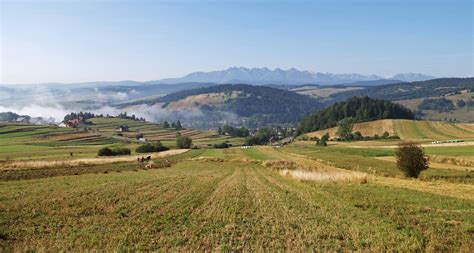 Free Images Landscape Nature Field Farm Meadow Prairie Hill