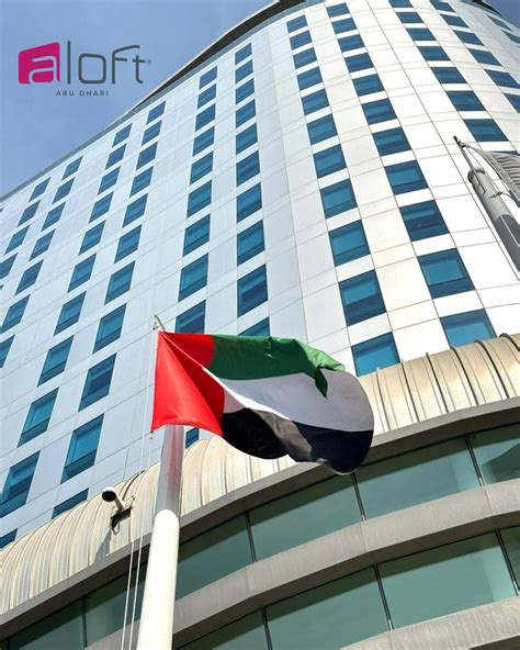 Meeting Rooms At Aloft Abu Dhabi Al Khaleej Al Arabi Street Abu