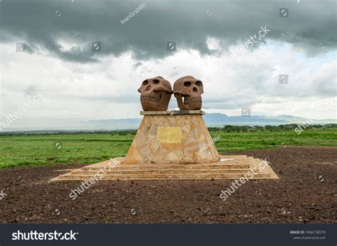 6 Olduvai gorge museum Images, Stock Photos & Vectors | Shutterstock