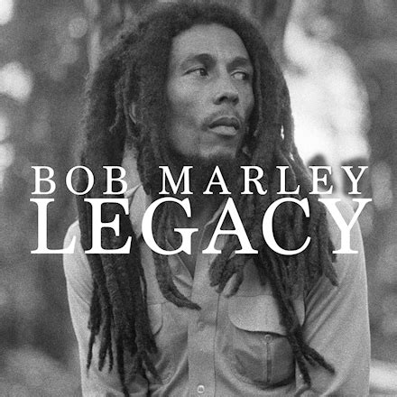 Watch BOB MARLEY LEGACY