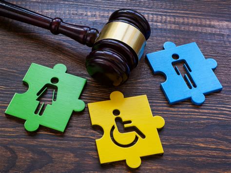 Legge 104 Articolo 3 Comma 3 Guida Alle Agevolazioni Per Disabili Gravi