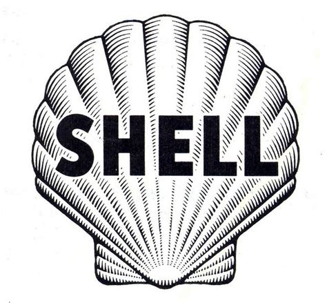 Shell Oil Company Logo