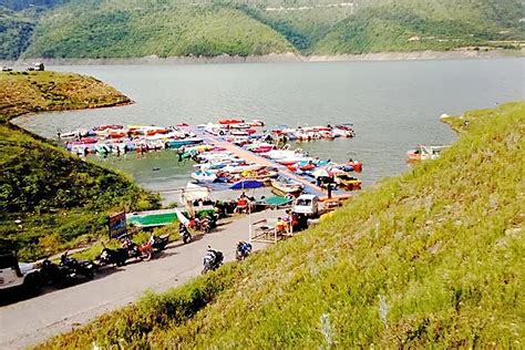 Offbeat Places Homestays Tehri Lake Places To Visit Tehri Garhwal