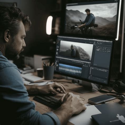 Les étapes essentielles de la post production vidéo comment obtenir