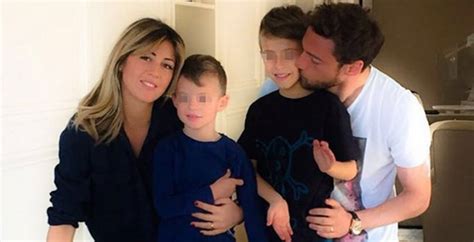 Claudio Marchisio Rapinato In Casa La Famiglia Minacciata Con La