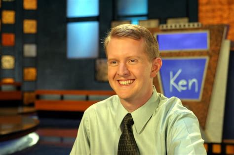 Remembering Ken Jennings Legendary ‘jeopardy Run Top Highlights