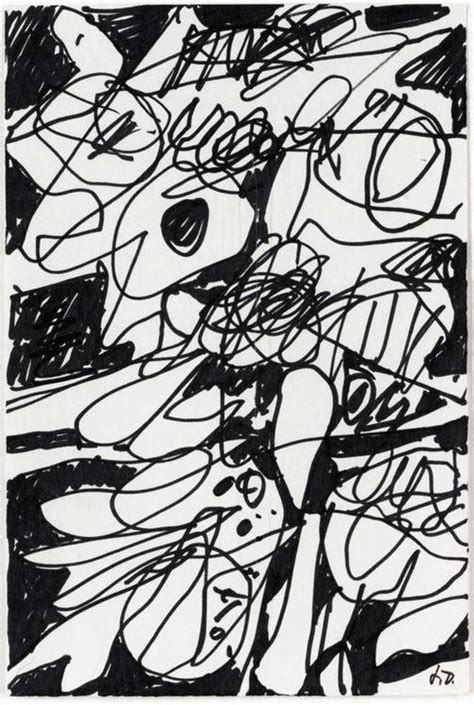 Sold At Auction Jean Dubuffet C Jean Dubuffet