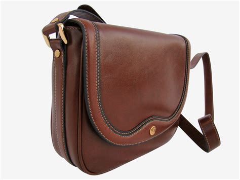 Goldpfeil Bingen Crossbody Bag