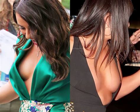 Lea Michele Nude Collection Photos Videos Updated TheFappening